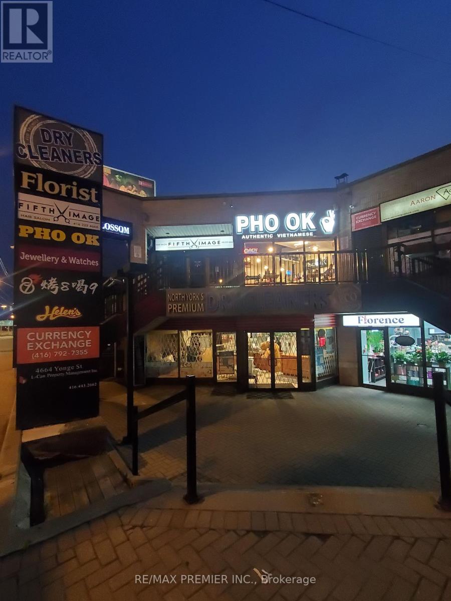 23 - 4664 Yonge Street Property Photo 5
