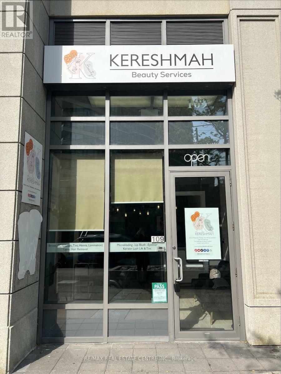 109 - 28 Finch Avenue W Property Photo 10