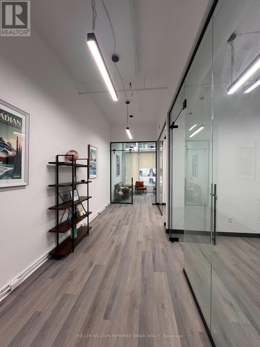 717 - 130 Queens Quay East Street N Property Photo 1