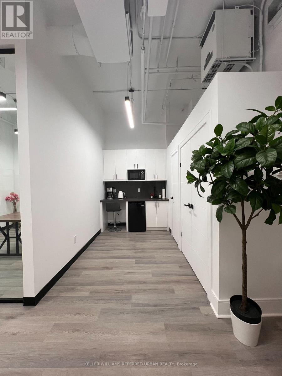 717 - 130 Queens Quay East Street N Property Photo 5