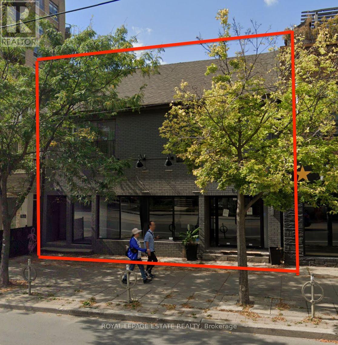 154 Bathurst Street Property Photo 1