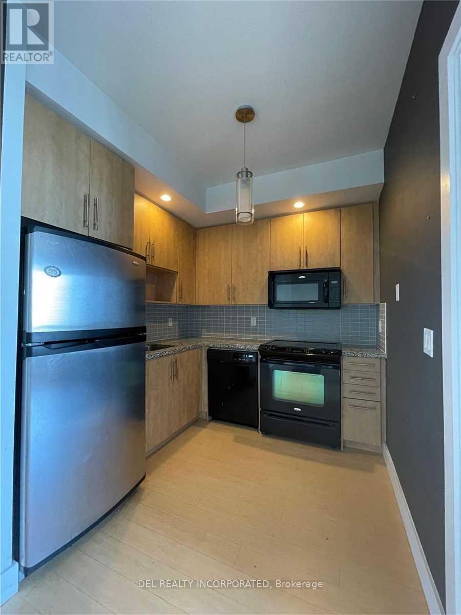 2206 - 120 HOMEWOOD AVENUE Property Photo 1