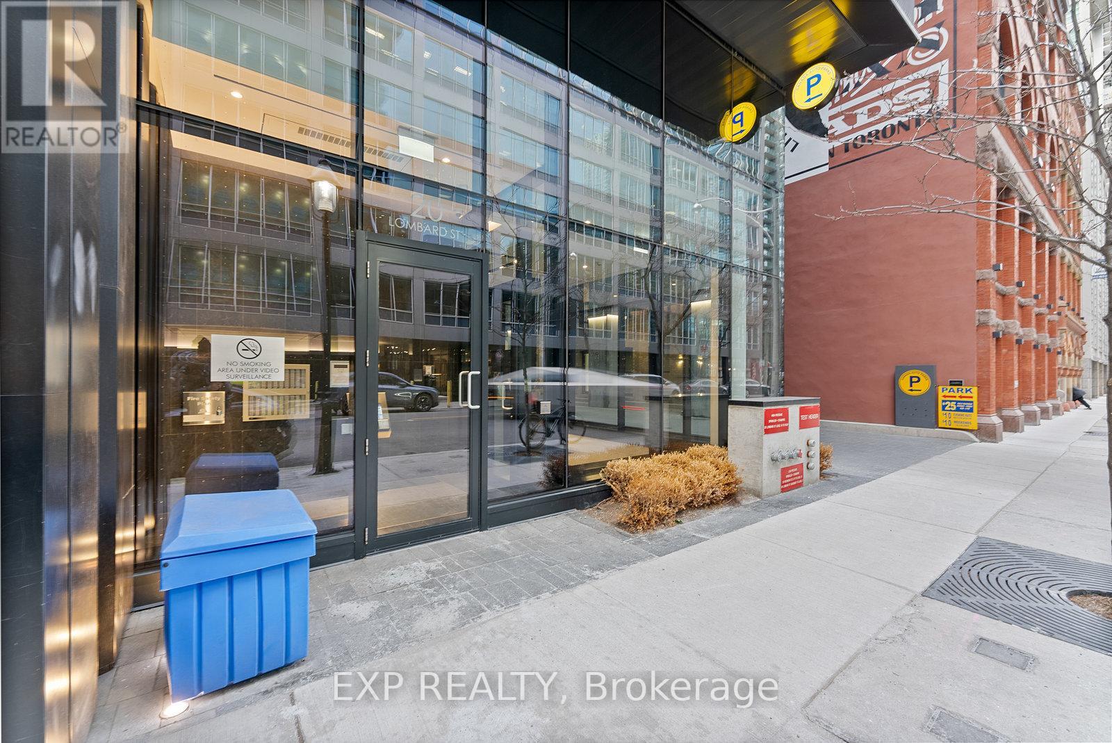 4011 - 20 Lombard Street Property Photo 37