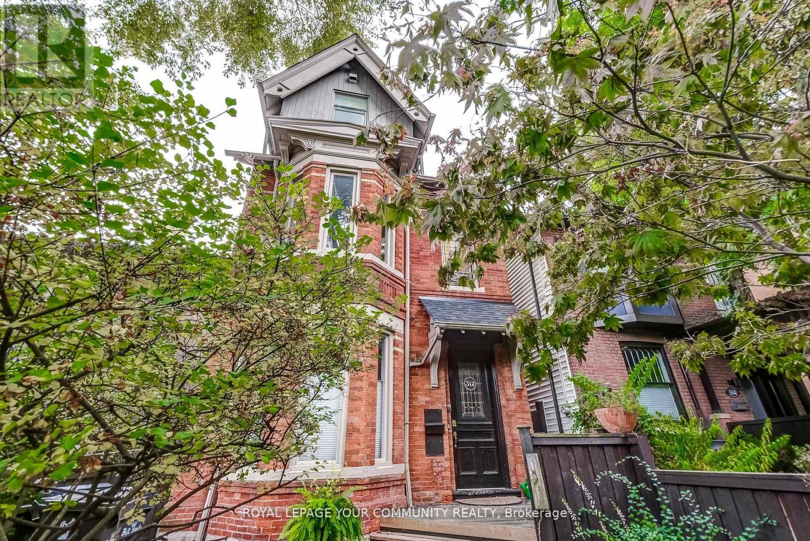 312 Seaton Street Property Photo 2