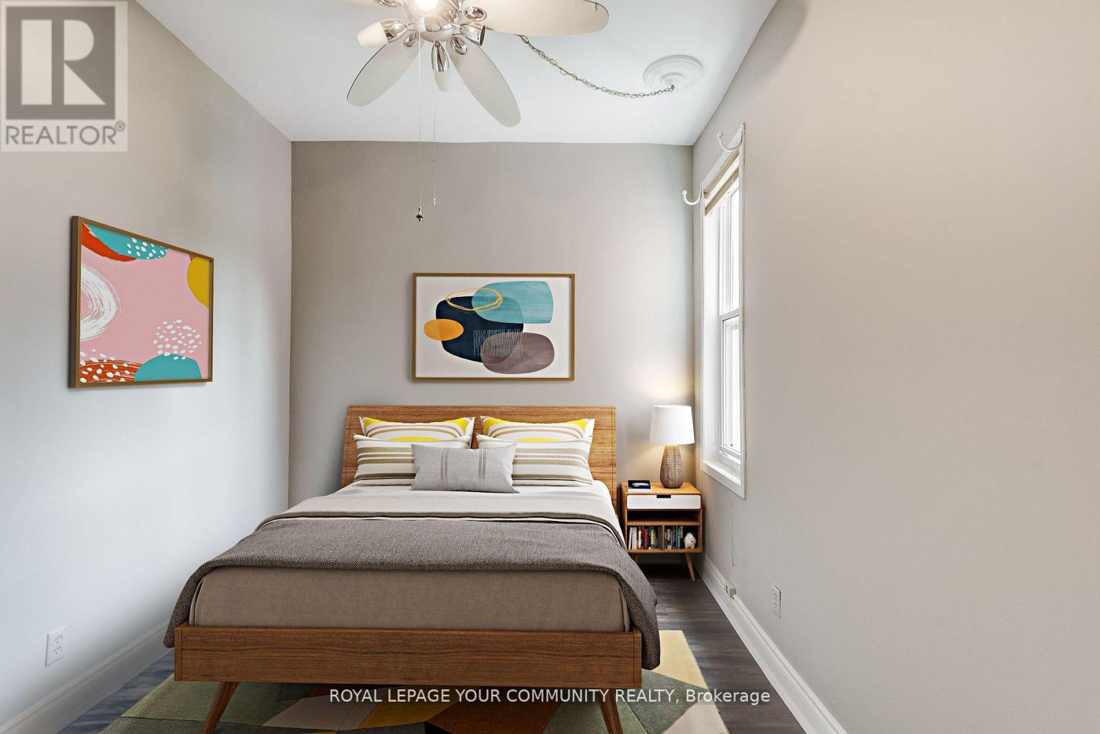 312 Seaton Street Property Photo 17