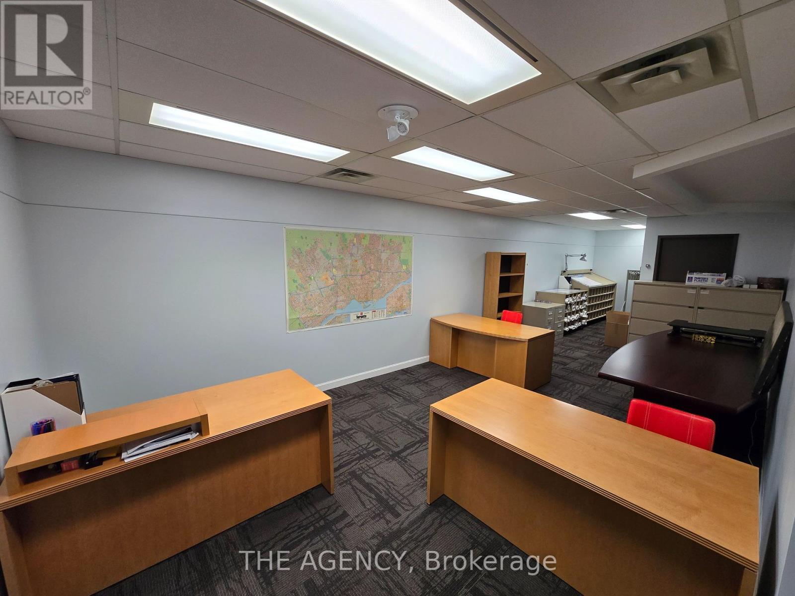 201a - 4141 Yonge Street Property Photo 2