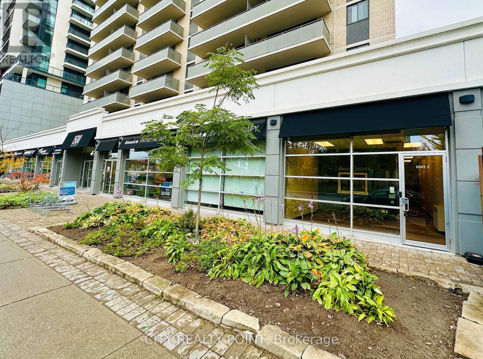 7 - 1500 Bathurst Street Property Photo 2