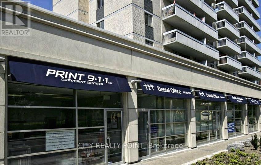 7 - 1500 Bathurst Street Property Photo 3