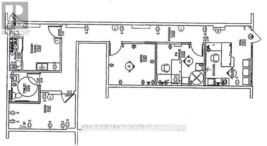 7 - 1500 Bathurst Street Property Photo 14