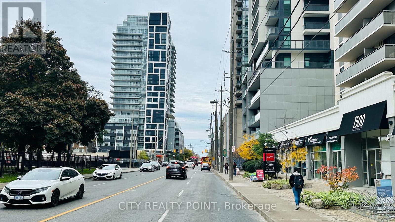 7 - 1500 Bathurst Street Property Photo 15