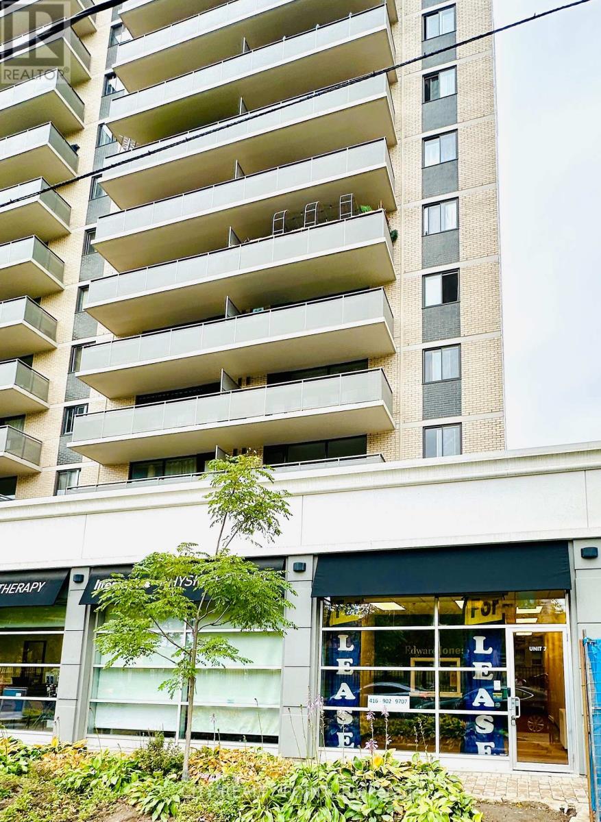 7 - 1500 Bathurst Street Property Photo 16