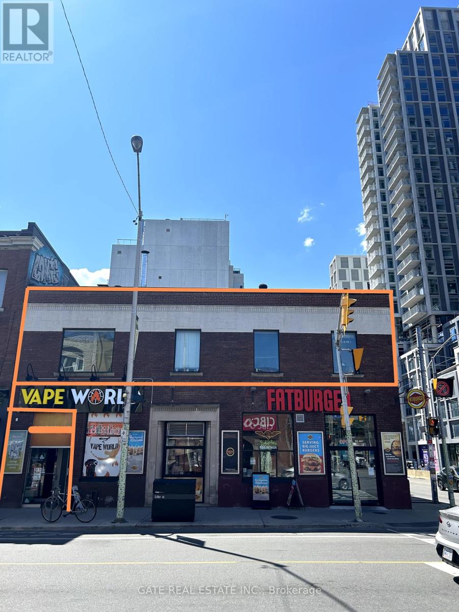565 Bloor Street W Property Photo 2