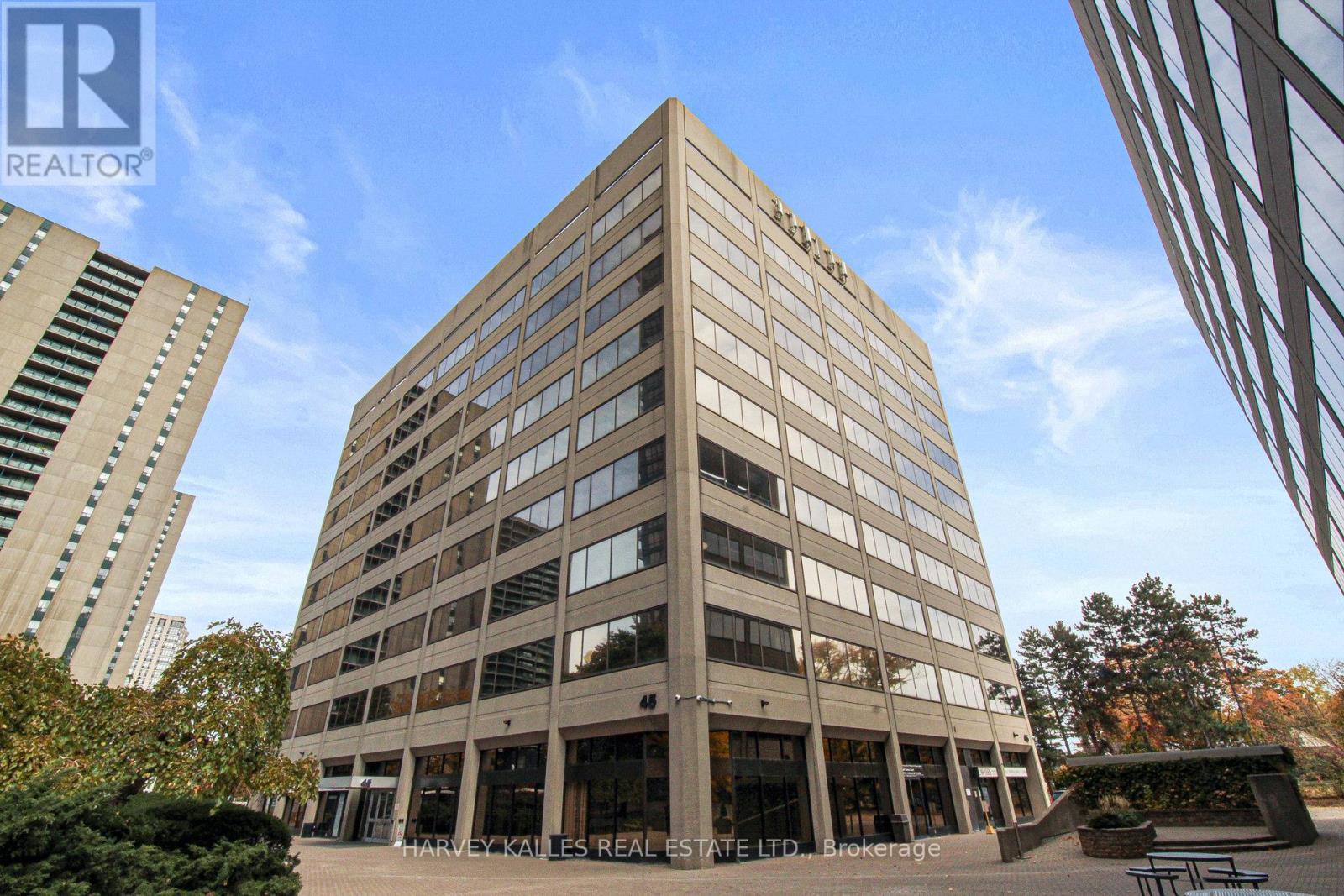 701 - 45 Sheppard Avenue E Property Photo 1