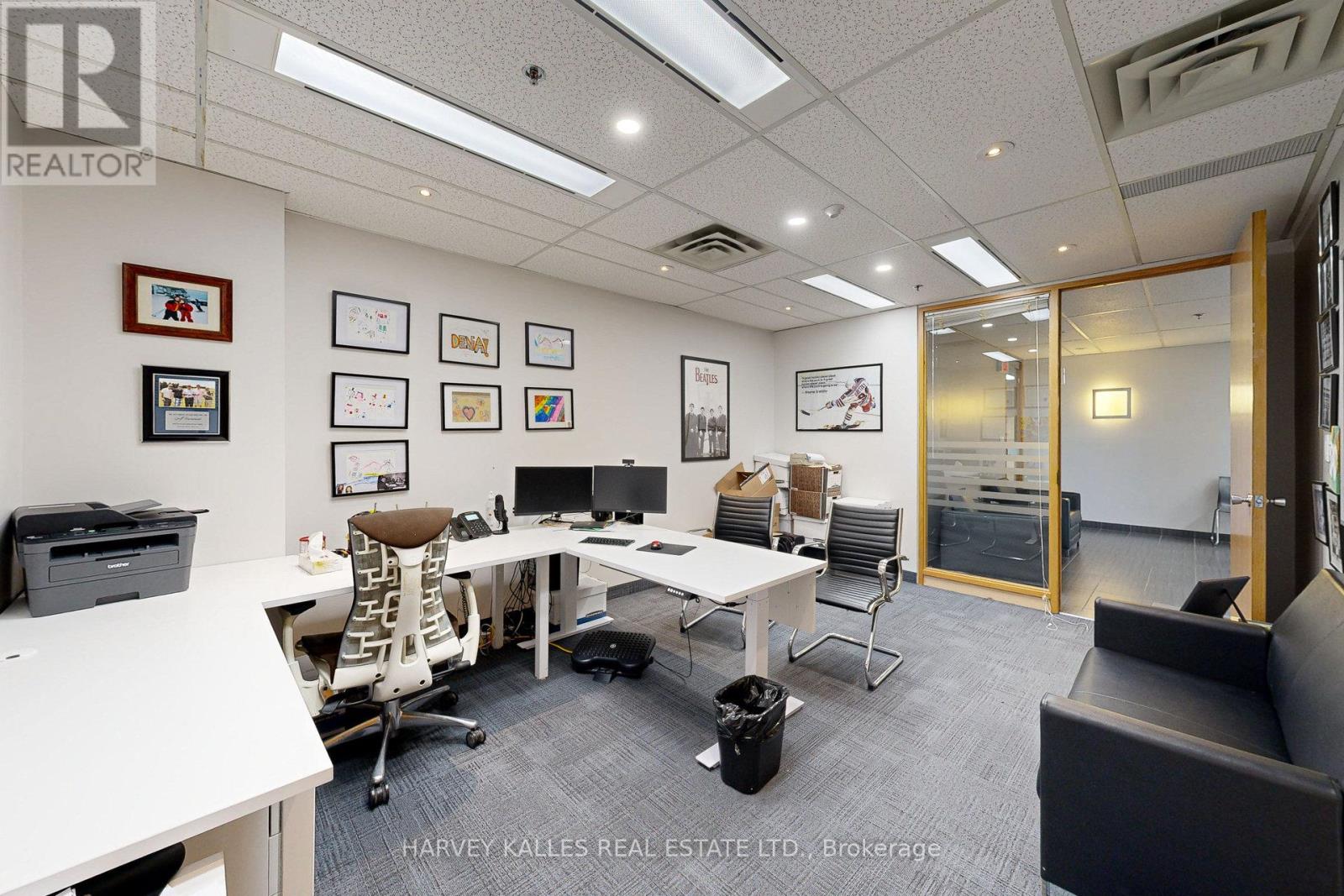 302 - 45 Sheppard Avenue E Property Photo 20