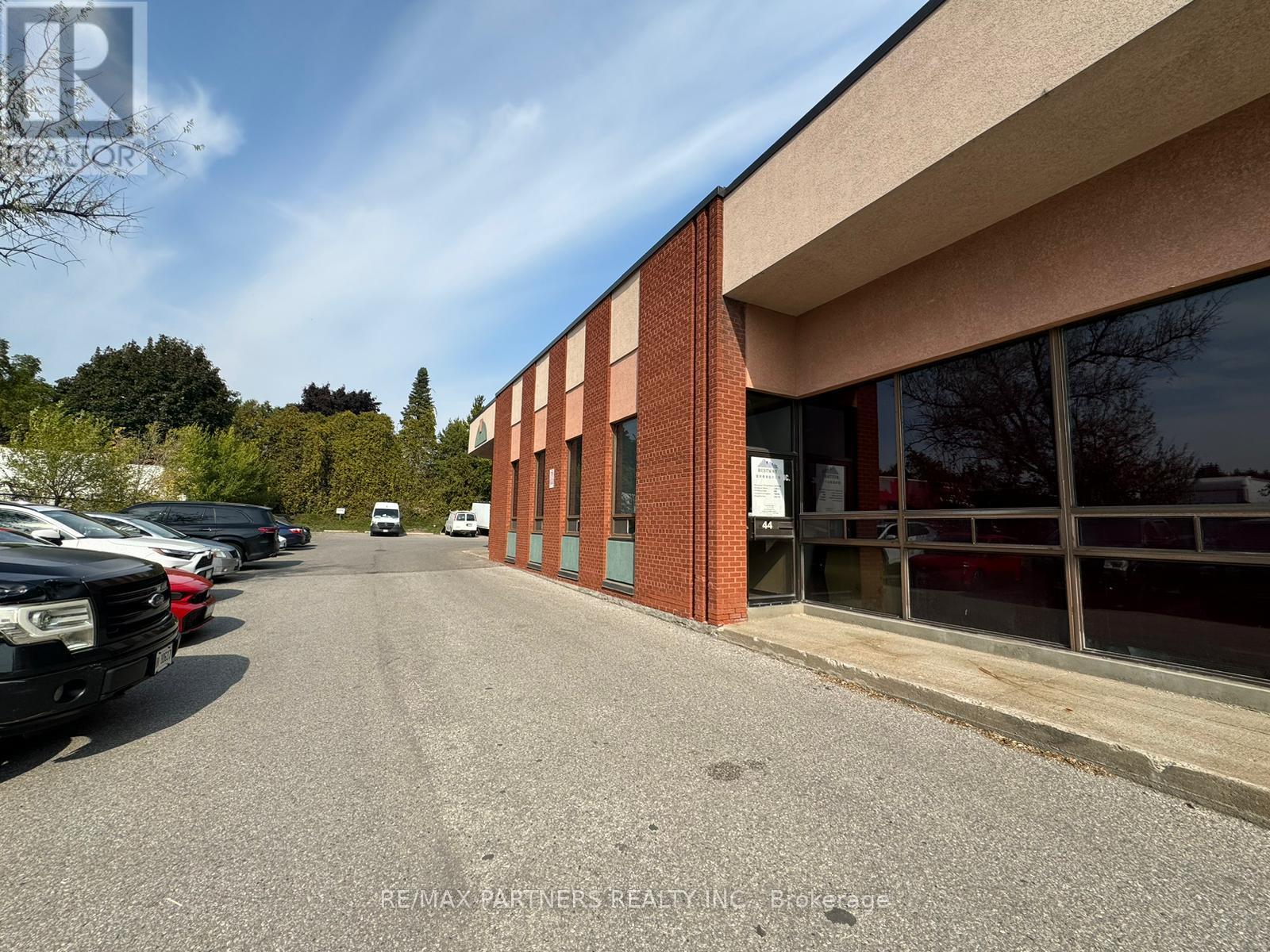 44 - 140 Milner Avenue Property Photo 2
