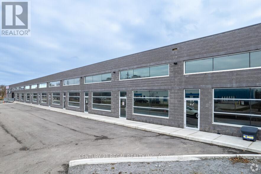 203 - 1550 Birchmount Road Property Photo 2