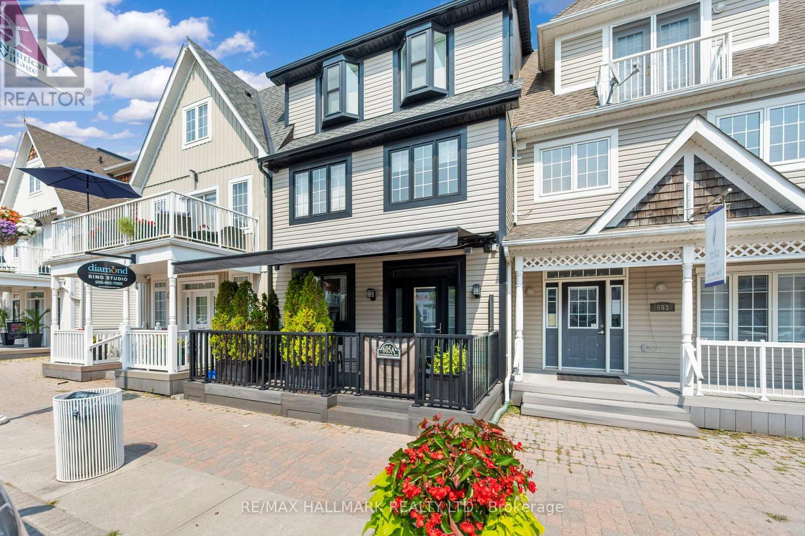 605 Liverpool Road Property Photo 1