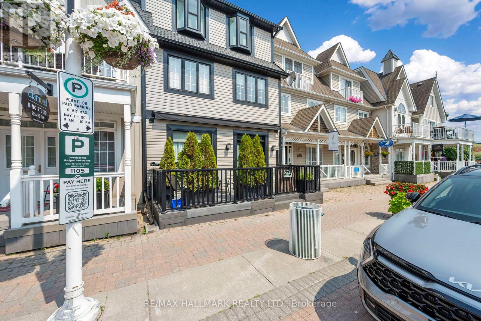 605 Liverpool Road Property Photo 2