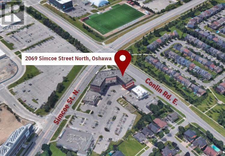 UNIT D - 2069 SIMCOE STREET N Property Photo 1