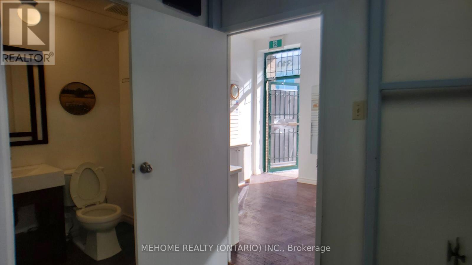 310 - 200 Silver Star Boulevard Property Photo 6