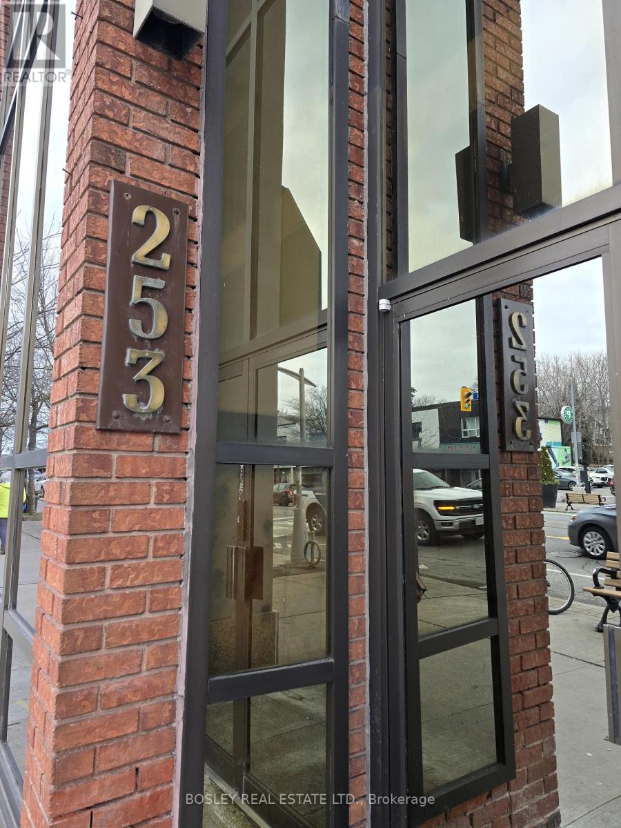 102 - 253 Danforth Avenue Property Photo 8