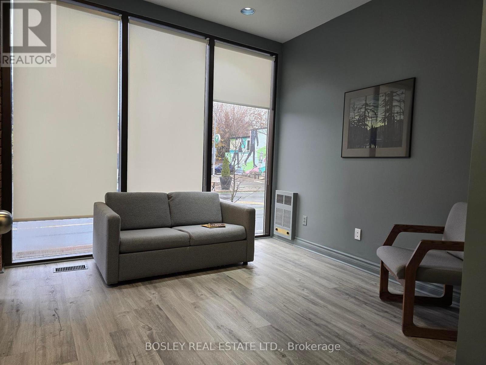 101 - 253 Danforth Avenue Property Photo 3