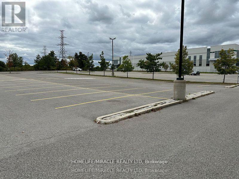 203 - 3875 Mcnicoll Avenue Property Photo 5