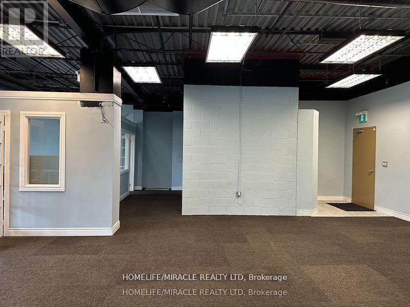 203 - 3875 Mcnicoll Avenue Property Photo 9