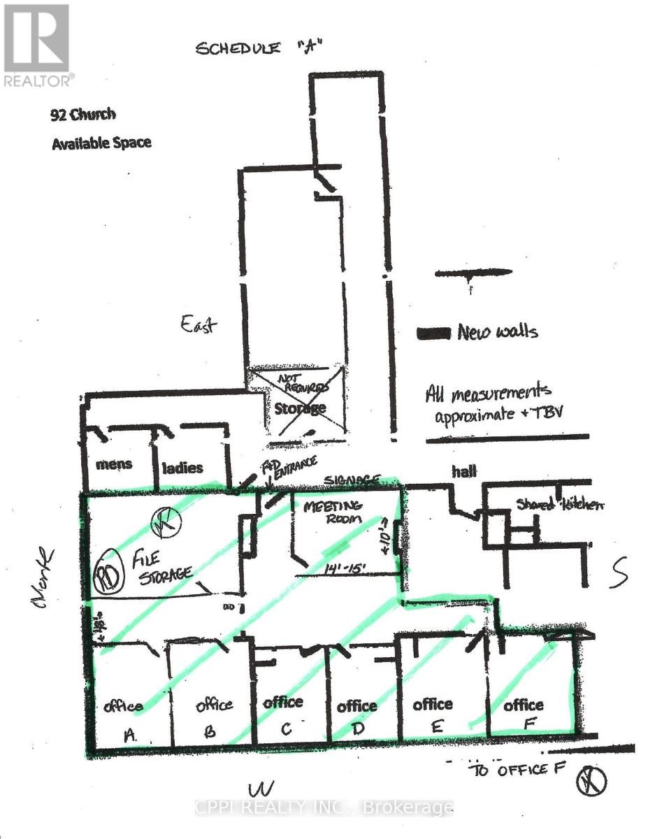 102 - 92 Church Street S Property Photo 2