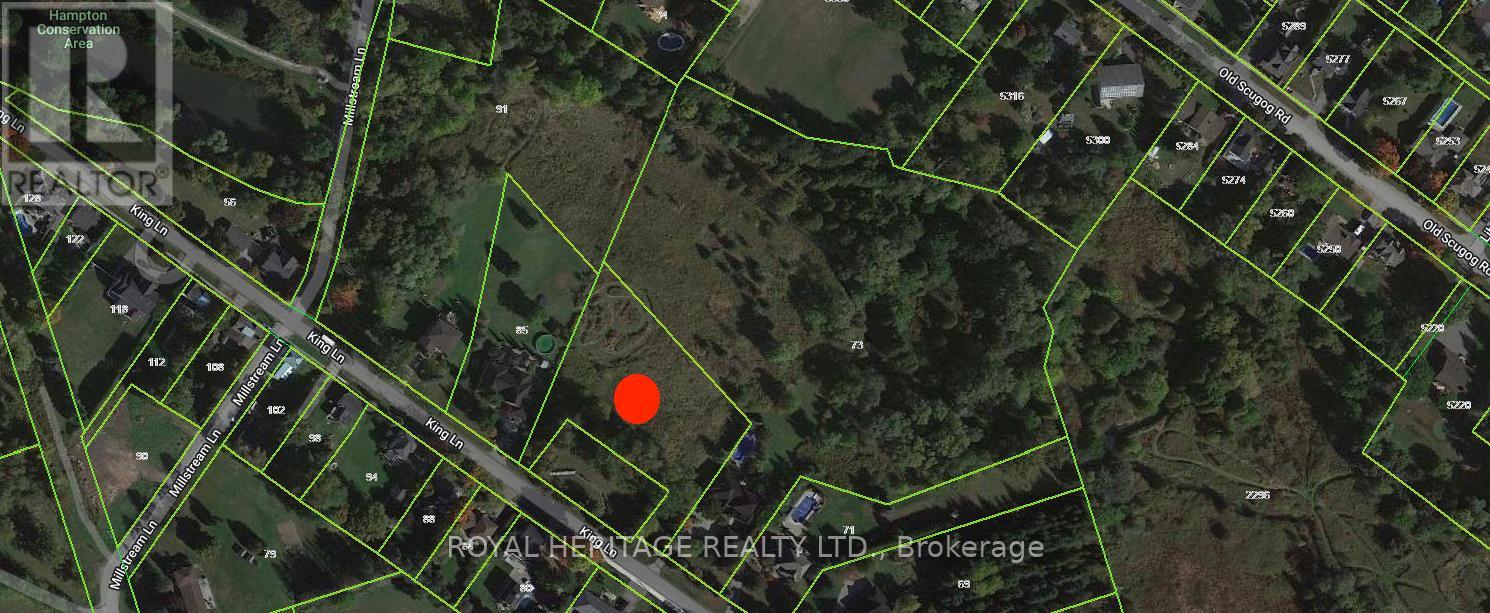 77 King Lane Property Photo 2