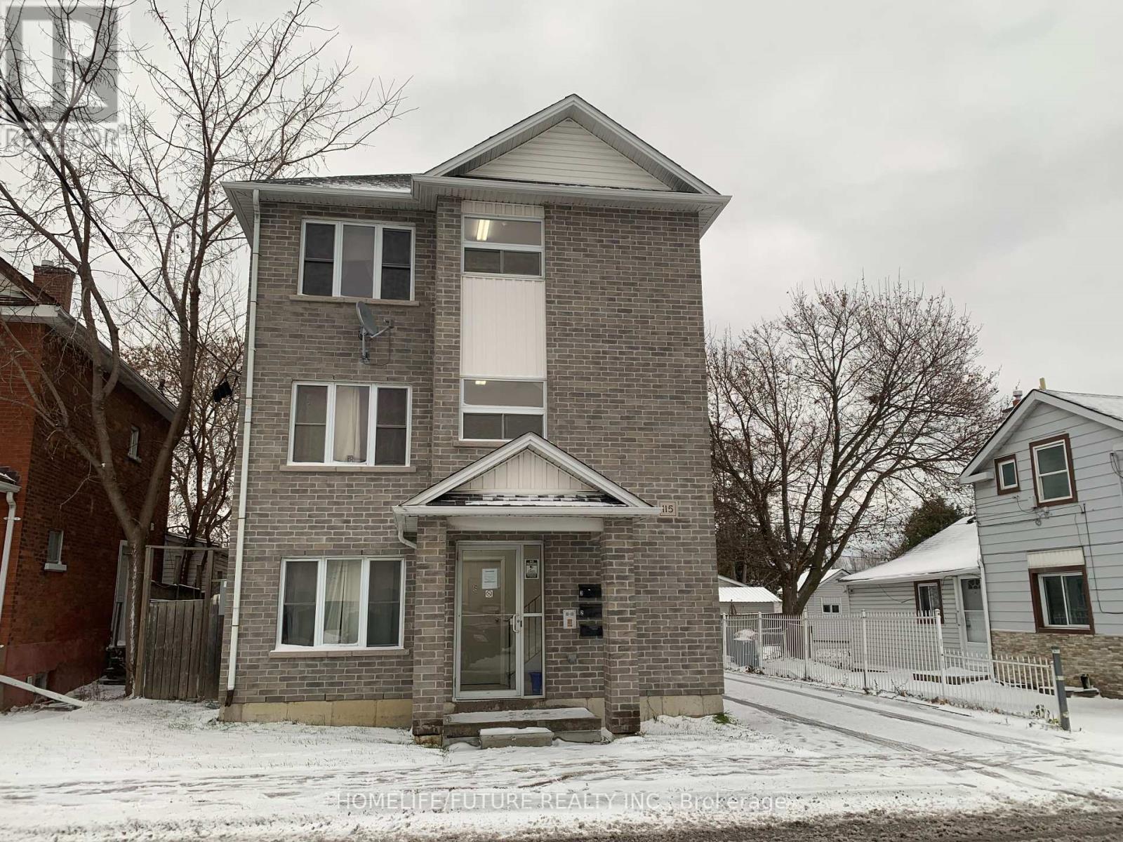 115 Celina Street Property Photo 1