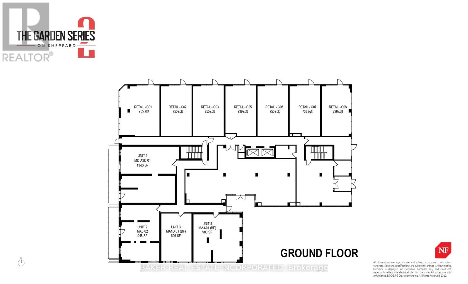 C03+c05 - 3445 Sheppard Avenue E Property Photo 3