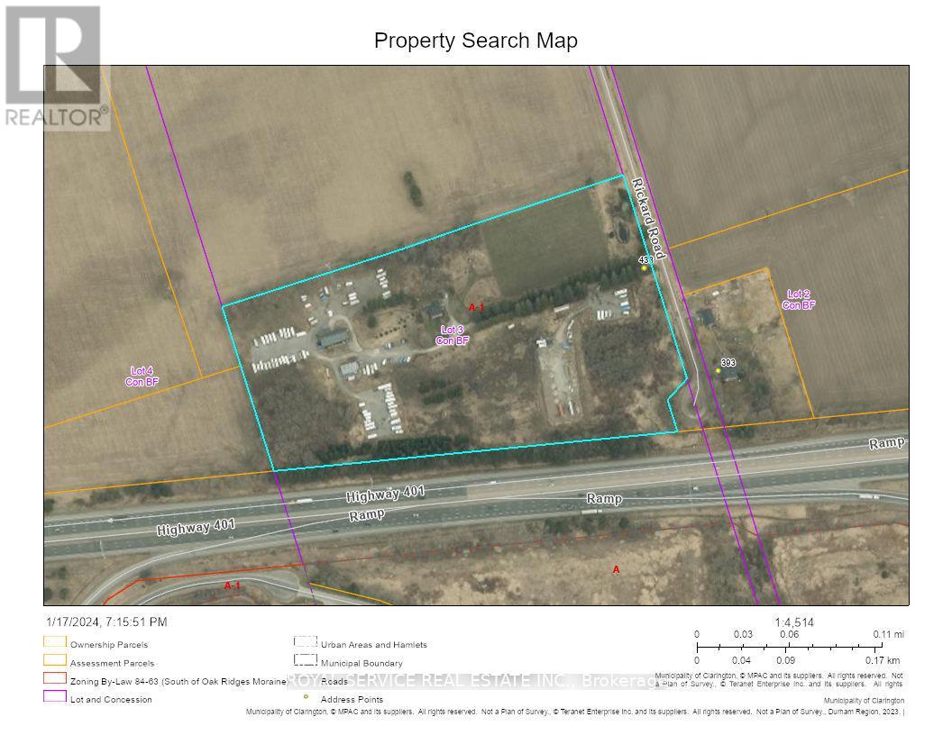 438 Rickard Road Property Photo 2