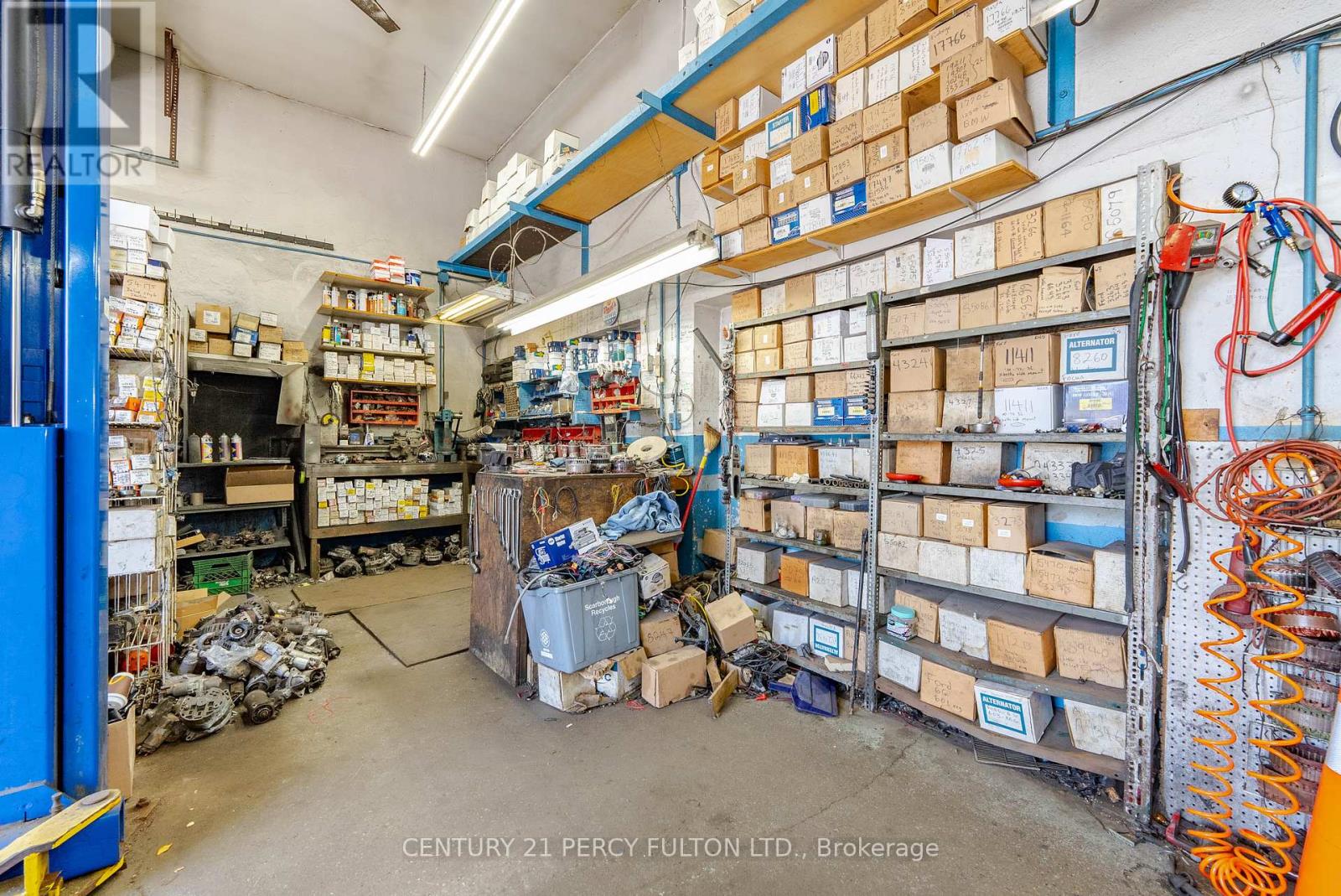 2793 Danforth Avenue Property Photo 13