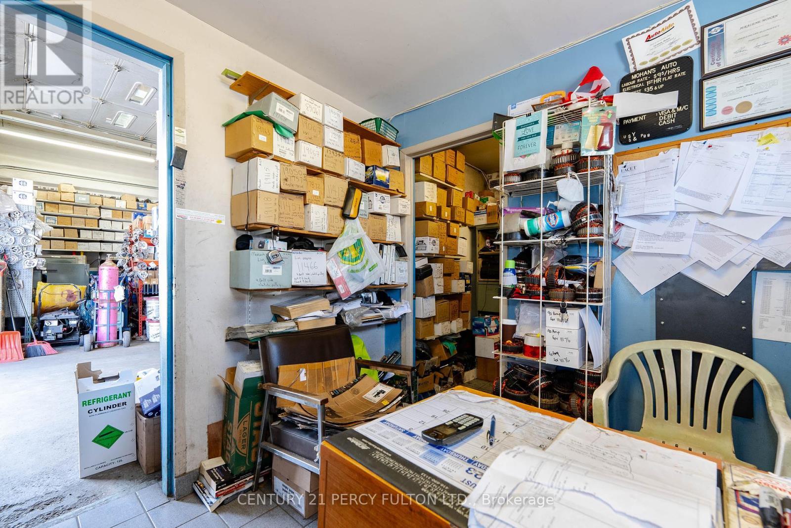 2793 Danforth Avenue Property Photo 21