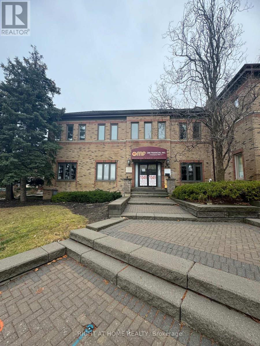 1049 MCNICOLL AVENUE Property Photo 1