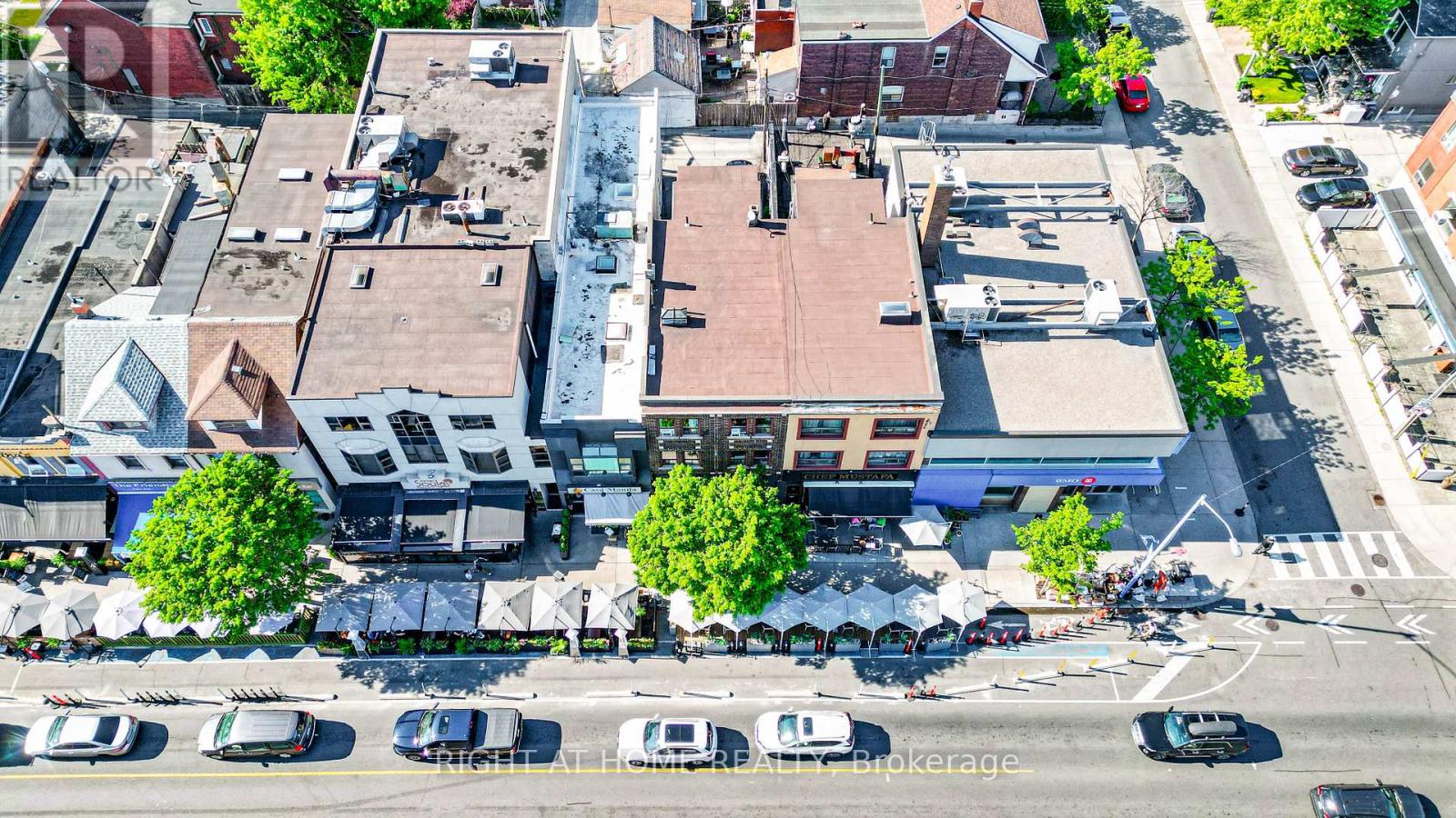 510 Danforth Avenue Property Photo