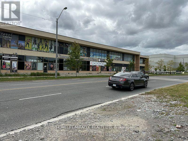 104 - 3875 Mcnicoll Avenue Property Photo 1