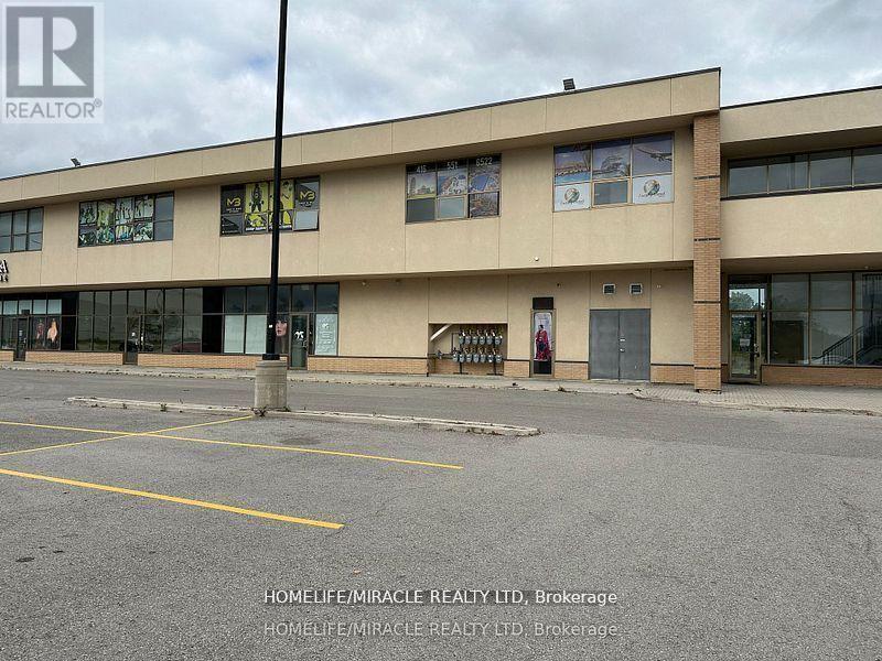 104 - 3875 Mcnicoll Avenue Property Photo 4