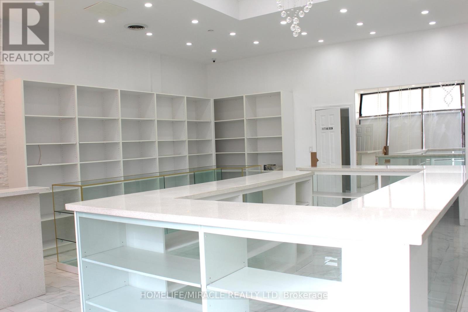 104 - 3875 Mcnicoll Avenue Property Photo 8