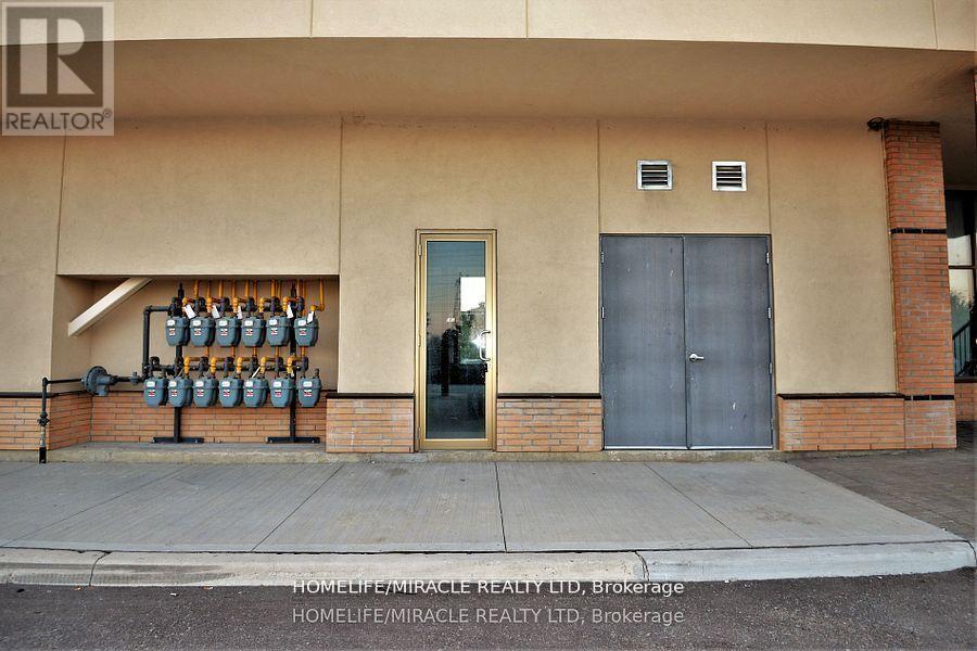 104 - 3875 Mcnicoll Avenue Property Photo 29