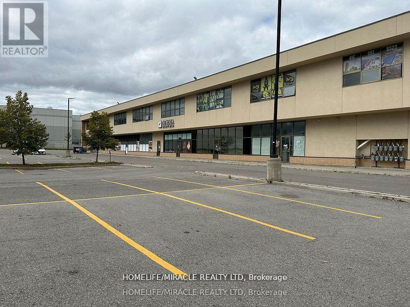 104 - 3875 Mcnicoll Avenue Property Photo 30