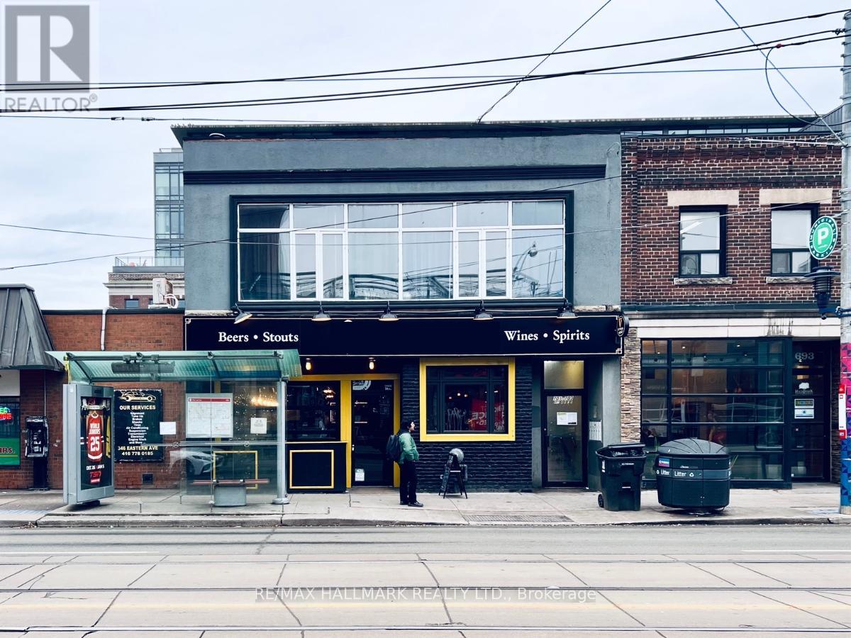 701 Queen Street E Property Photo 1