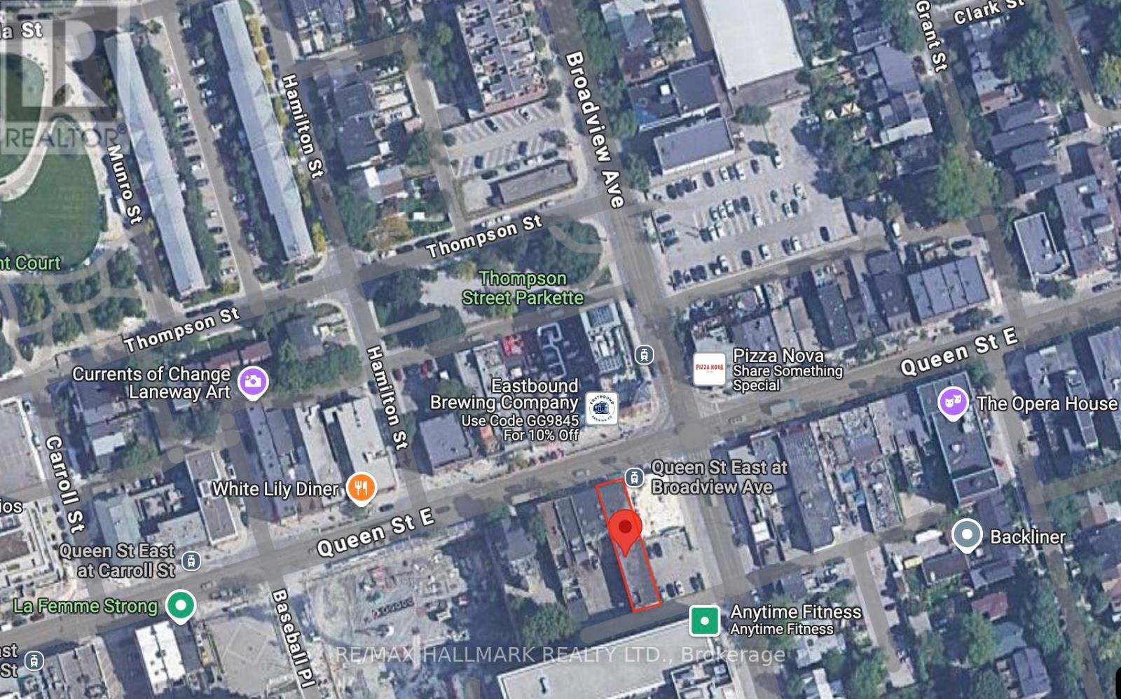 701 Queen Street E Property Photo 2