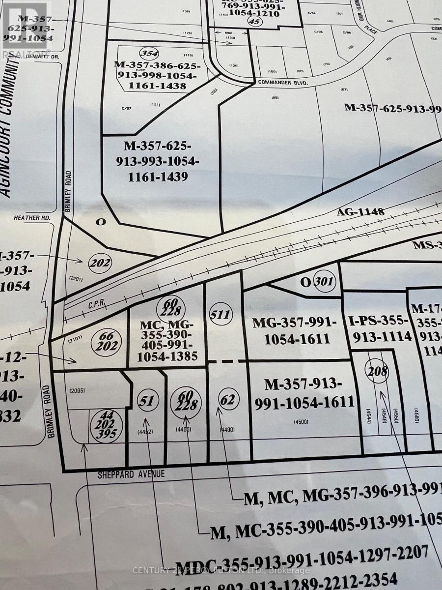 367a&b - 4438 Sheppard Avenue E Property Photo 32