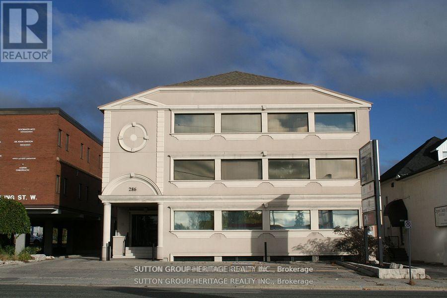 286 King Street W Property Photo 1