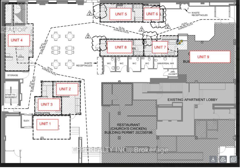 9 - 70 King Street E Property Photo 2