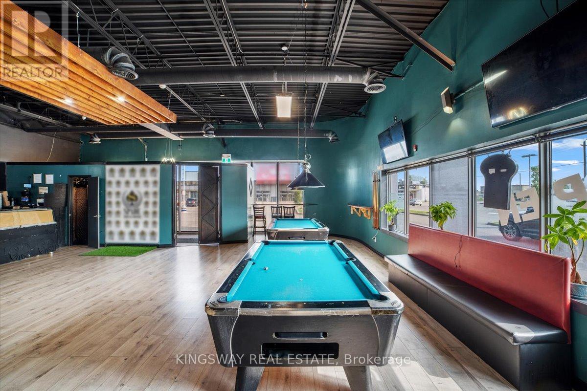 101 - 3580 Mcnicoll Avenue Property Photo 4