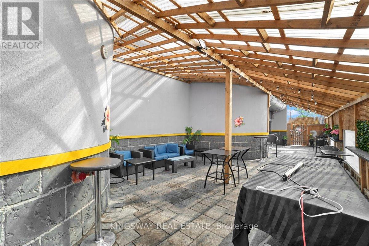 101 - 3580 Mcnicoll Avenue Property Photo 9
