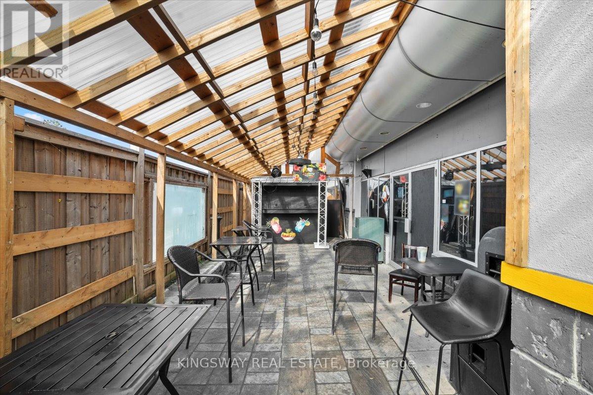 101 - 3580 Mcnicoll Avenue Property Photo 10